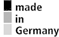 made in germany